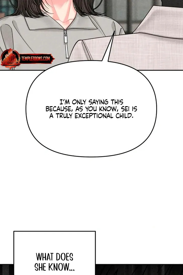 Observing My Mom's Friend's Son Chapter 15 page 59 - 