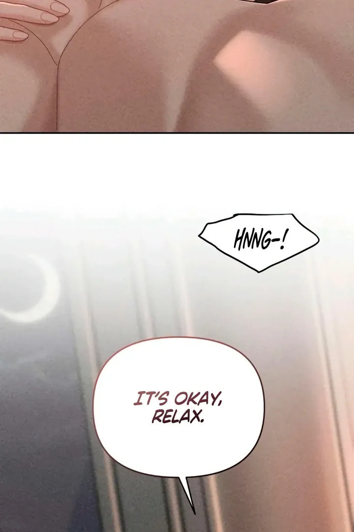 Observing My Mom's Friend's Son Chapter 15 page 7 - 