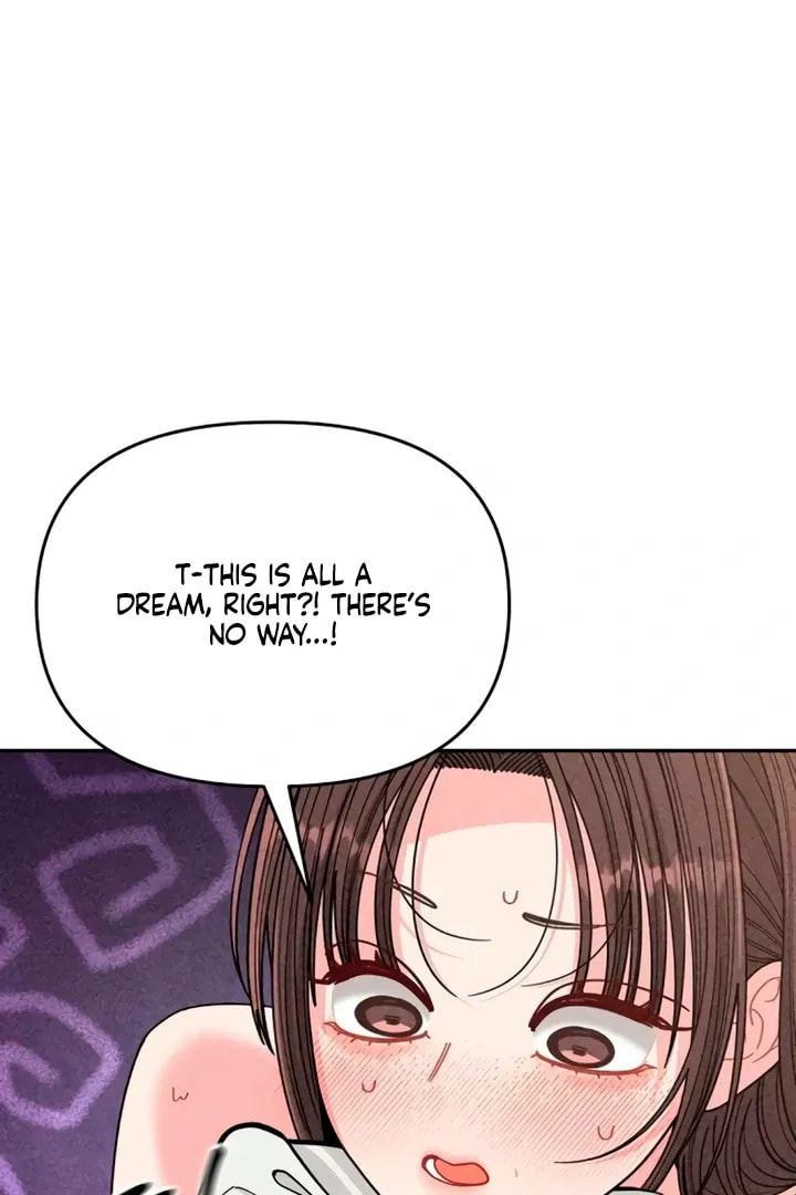 Observing My Mom's Friend's Son Chapter 15 page 73 - 