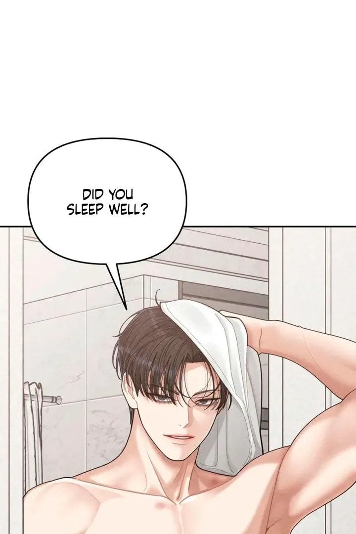 Observing My Mom's Friend's Son Chapter 15 page 76 - 