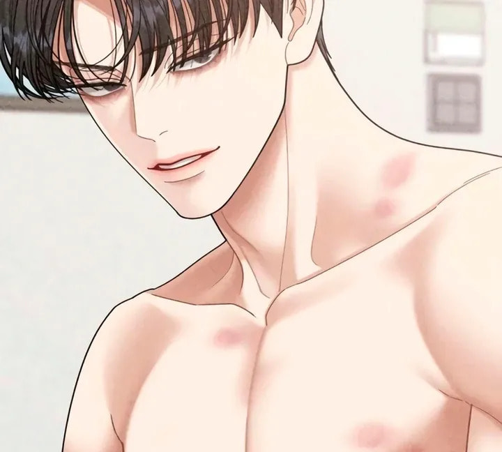Observing My Mom's Friend's Son Chapter 15 page 80 - 