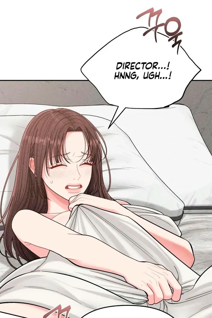 Observing My Mom's Friend's Son Chapter 15 page 86 - 