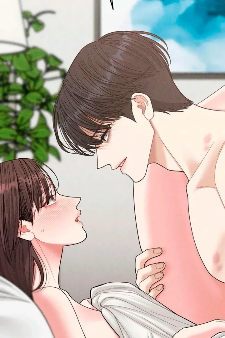 Observing My Mom's Friend's Son Chapter 16 page 2 - 