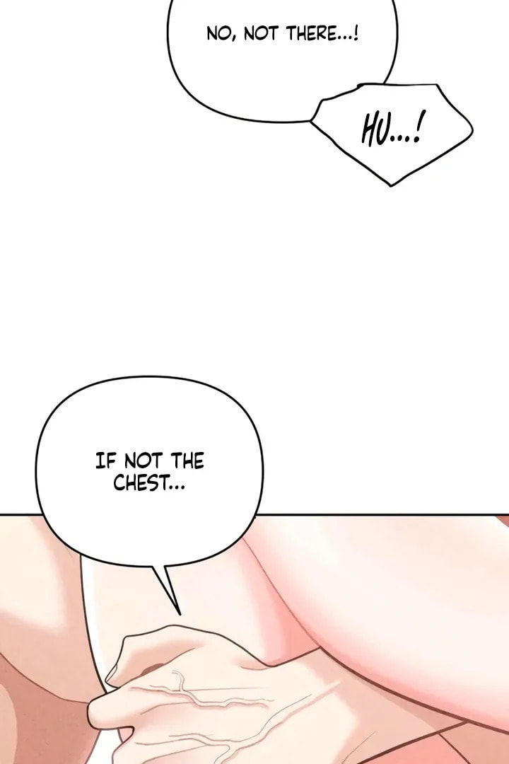 Observing My Mom's Friend's Son Chapter 16 page 15 - 