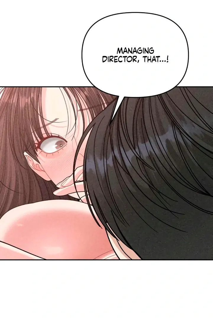 Observing My Mom's Friend's Son Chapter 16 page 17 - 