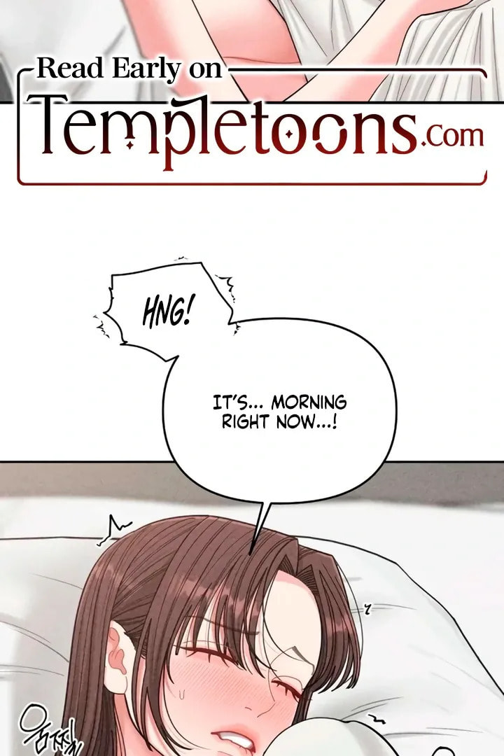 Observing My Mom's Friend's Son Chapter 16 page 3 - 