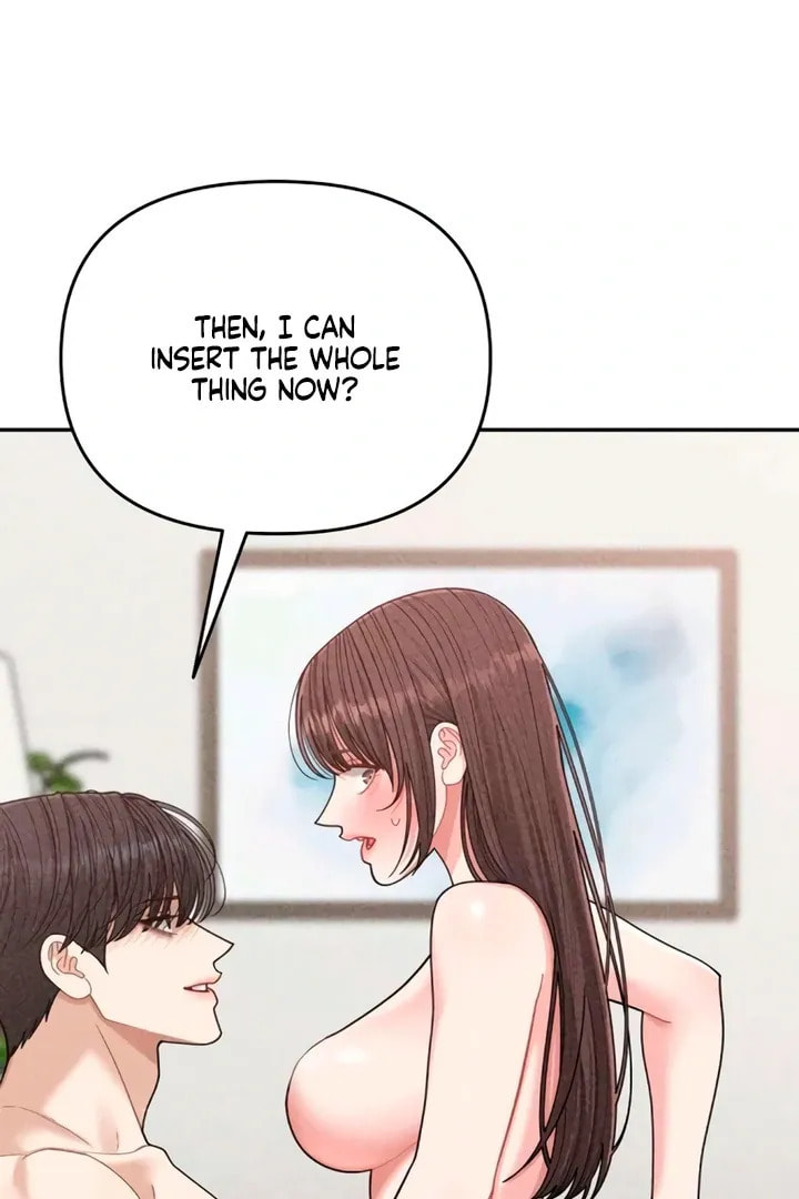 Observing My Mom's Friend's Son Chapter 16 page 22 - 