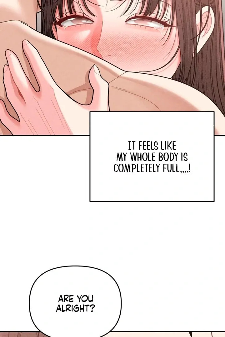Observing My Mom's Friend's Son Chapter 16 page 26 - 