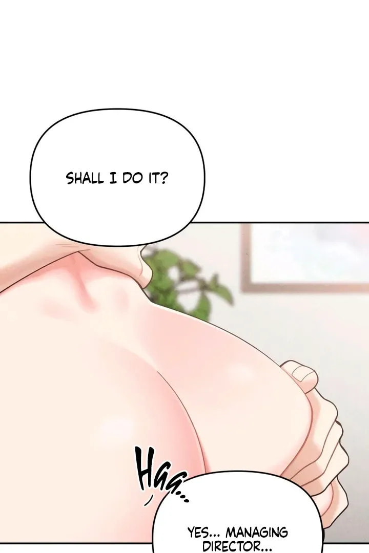 Observing My Mom's Friend's Son Chapter 16 page 27 - 