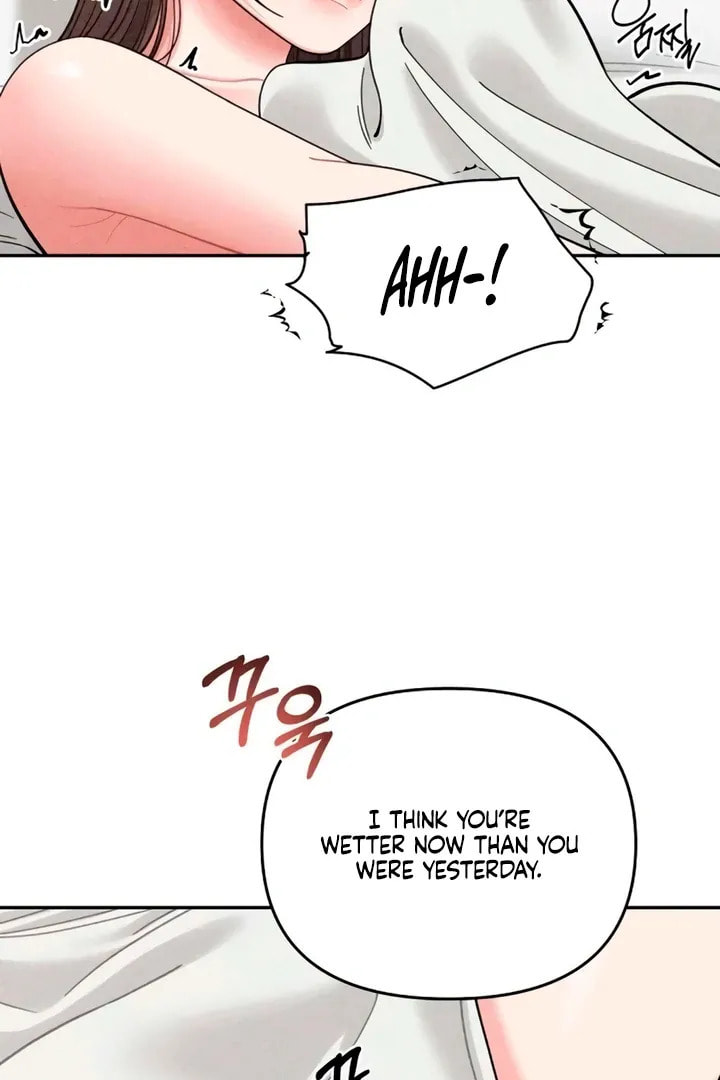 Observing My Mom's Friend's Son Chapter 16 page 4 - 