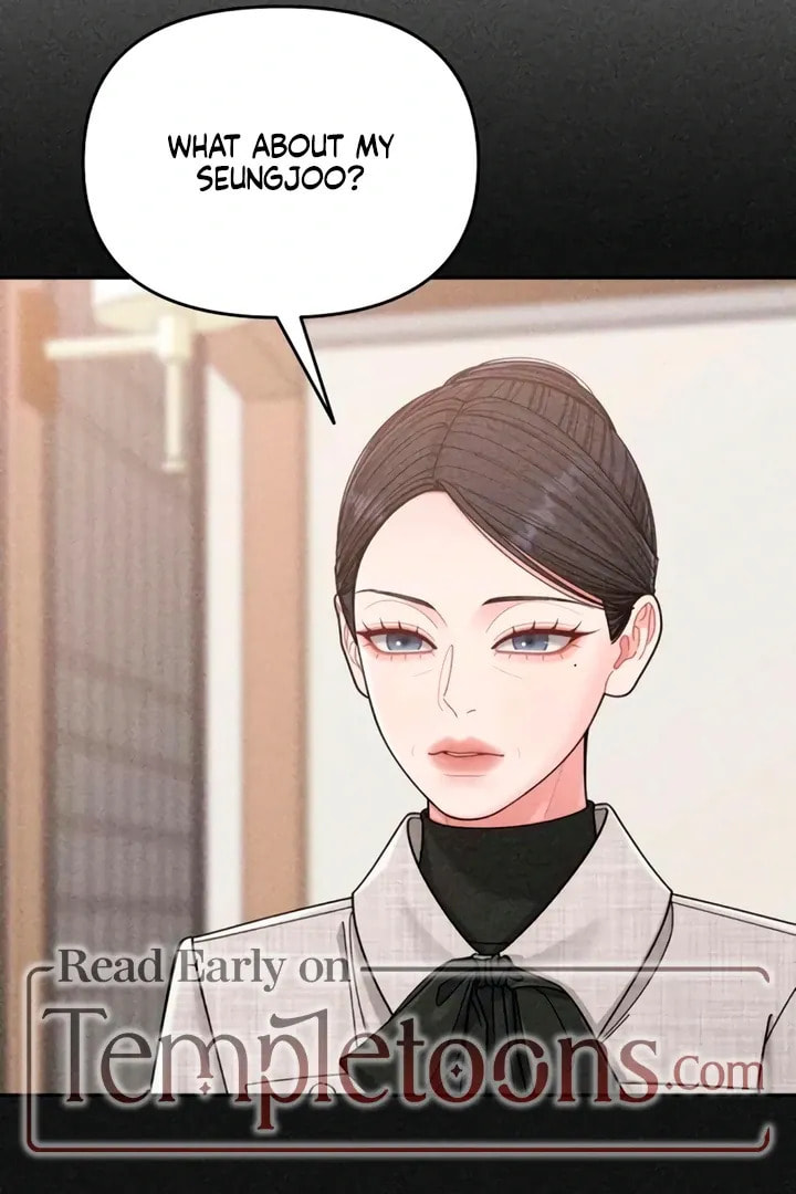 Observing My Mom's Friend's Son Chapter 16 page 35 - 