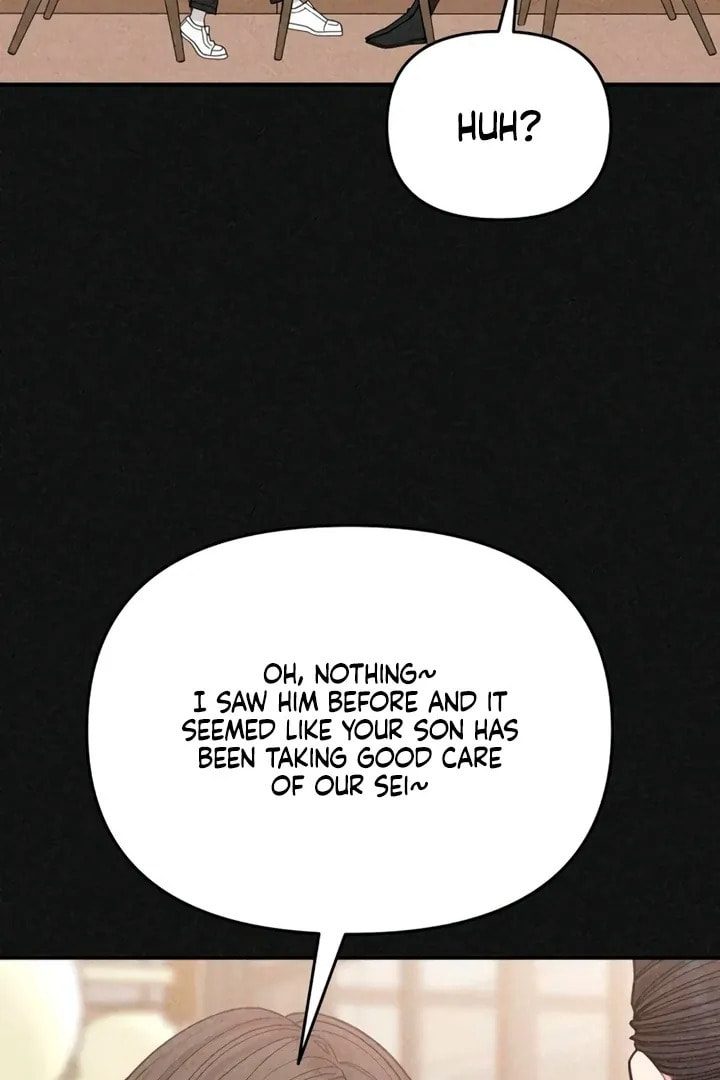 Observing My Mom's Friend's Son Chapter 16 page 36 - 