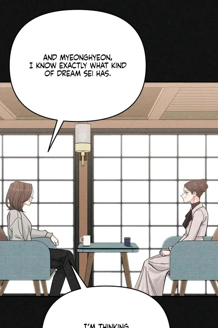 Observing My Mom's Friend's Son Chapter 16 page 38 - 