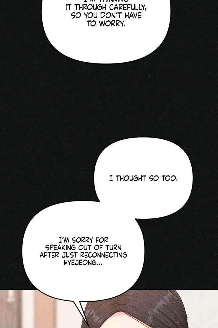 Observing My Mom's Friend's Son Chapter 16 page 39 - 