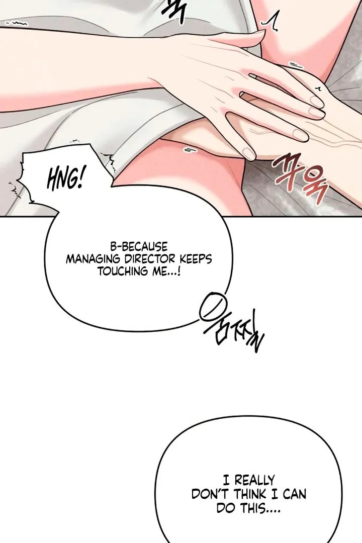 Observing My Mom's Friend's Son Chapter 16 page 5 - 
