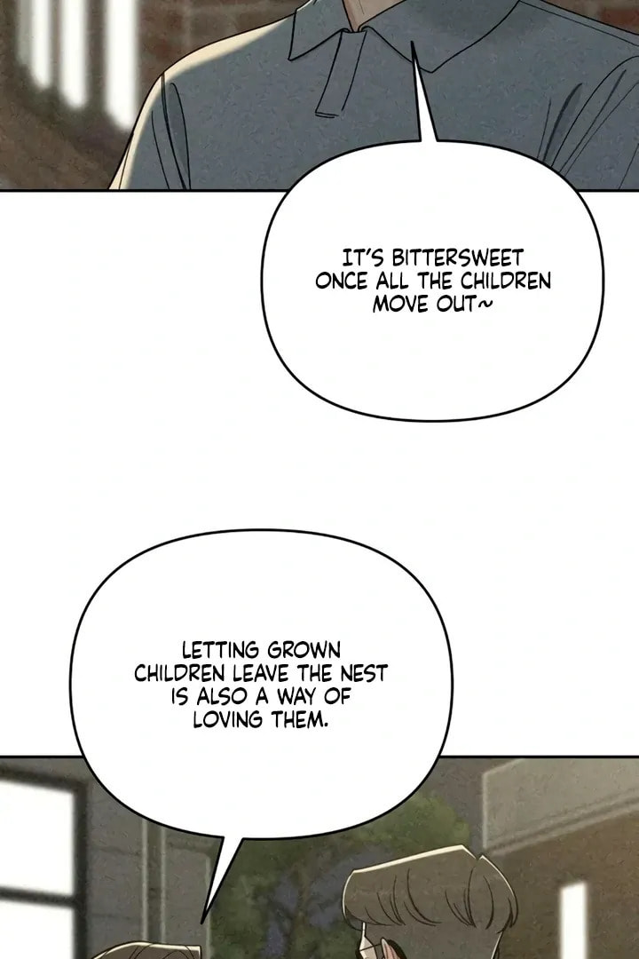 Observing My Mom's Friend's Son Chapter 16 page 44 - 