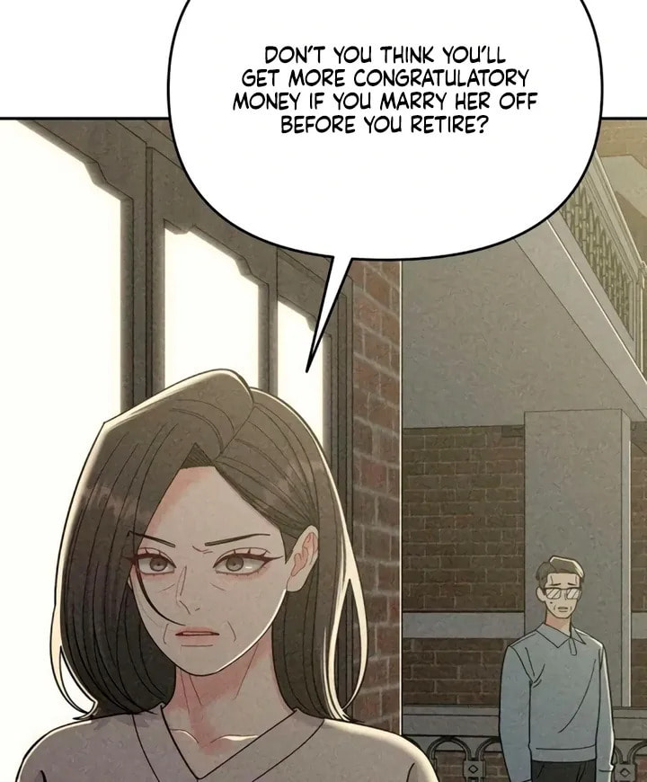 Observing My Mom's Friend's Son Chapter 16 page 50 - 