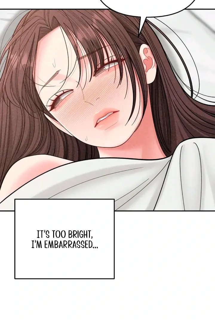 Observing My Mom's Friend's Son Chapter 16 page 6 - 