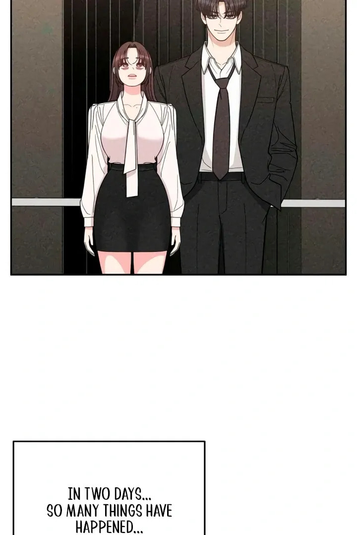 Observing My Mom's Friend's Son Chapter 16 page 54 - 