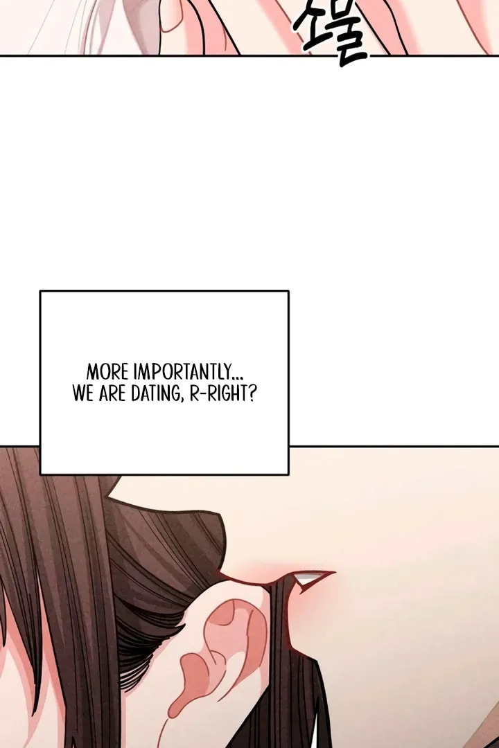 Observing My Mom's Friend's Son Chapter 16 page 56 - 