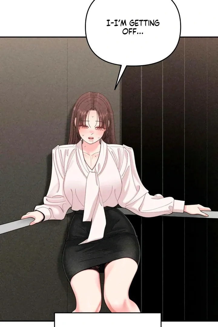 Observing My Mom's Friend's Son Chapter 16 page 67 - 