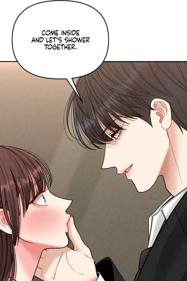 Observing My Mom's Friend's Son Chapter 16 page 70 - 