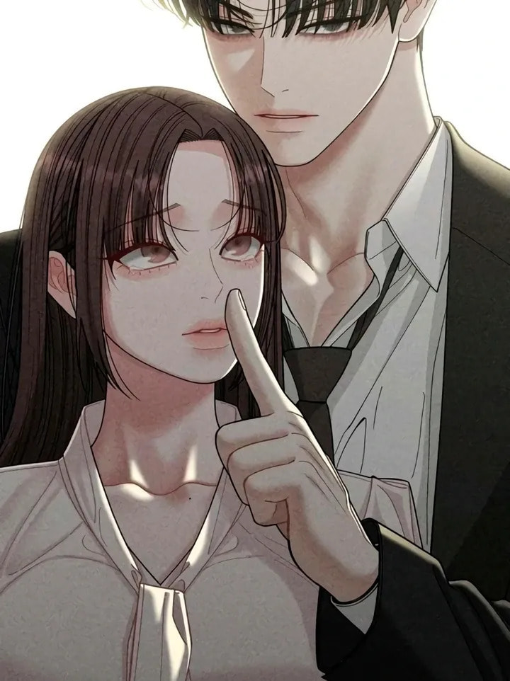 Observing My Mom's Friend's Son Chapter 16 page 80 - 