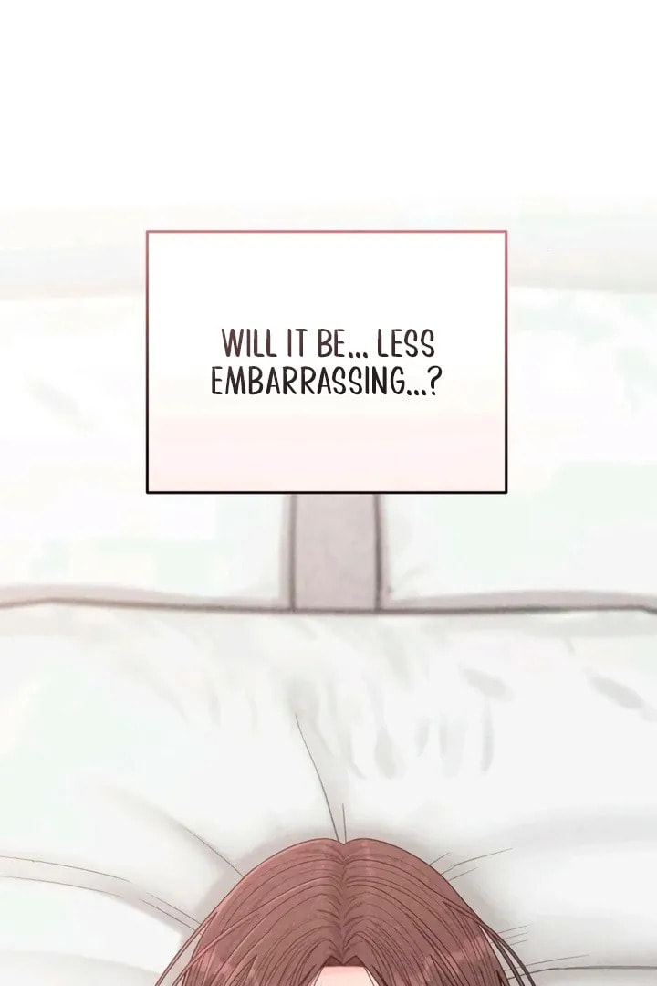 Observing My Mom's Friend's Son Chapter 16 page 10 - 
