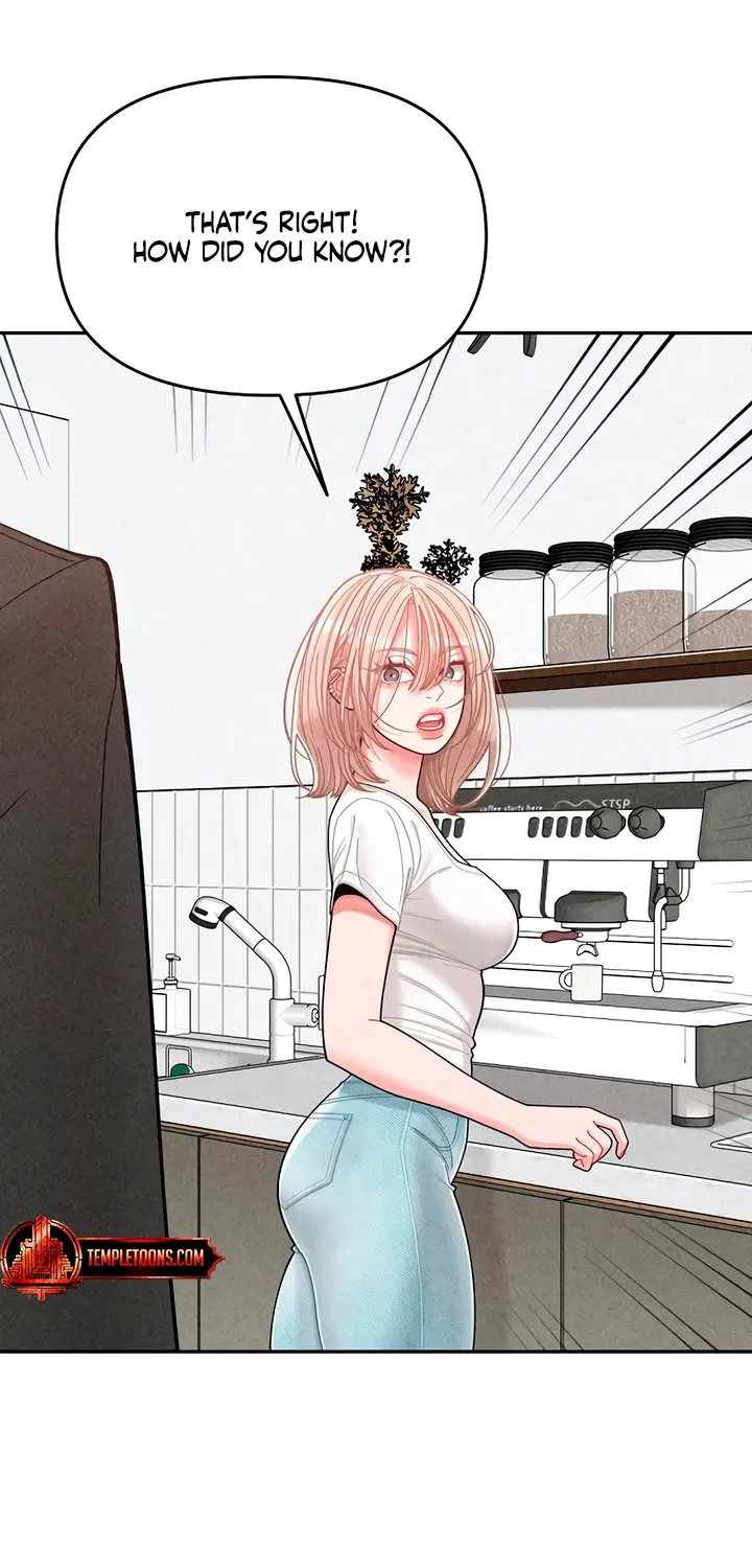 Observing My Mom's Friend's Son Chapter 17 page 13 - 