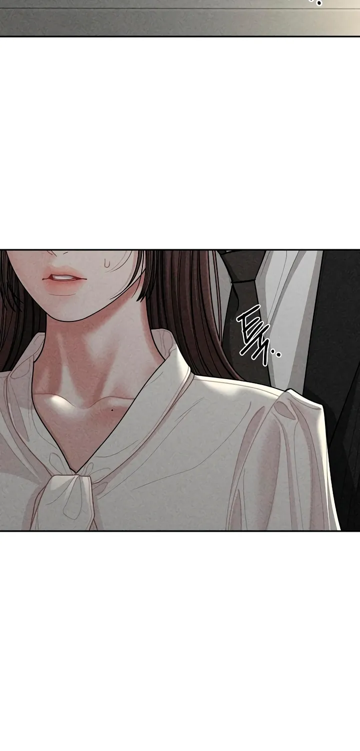 Observing My Mom's Friend's Son Chapter 17 page 19 - 