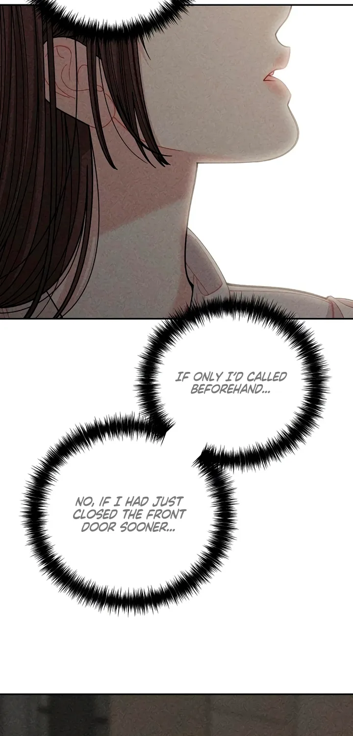 Observing My Mom's Friend's Son Chapter 17 page 22 - 