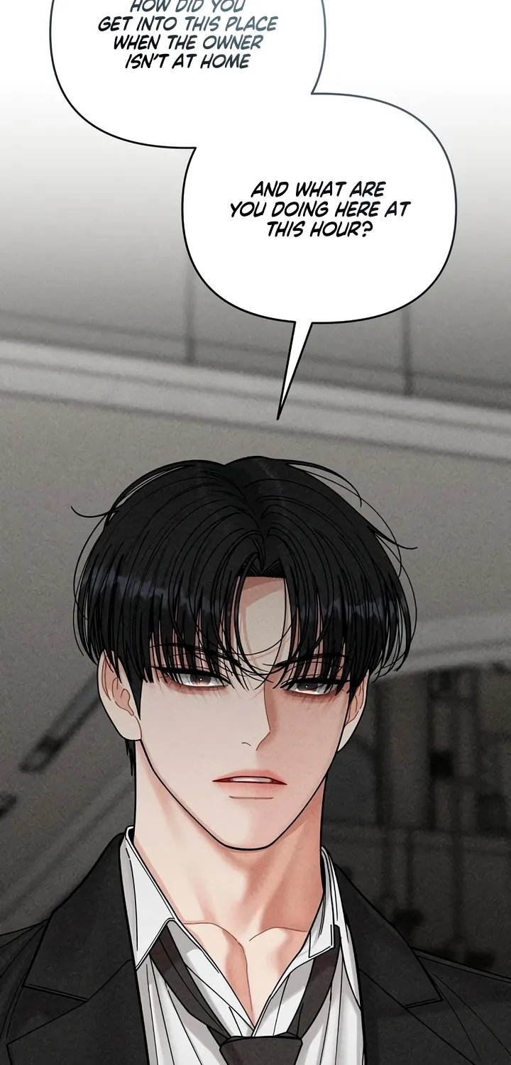 Observing My Mom's Friend's Son Chapter 17 page 30 - 
