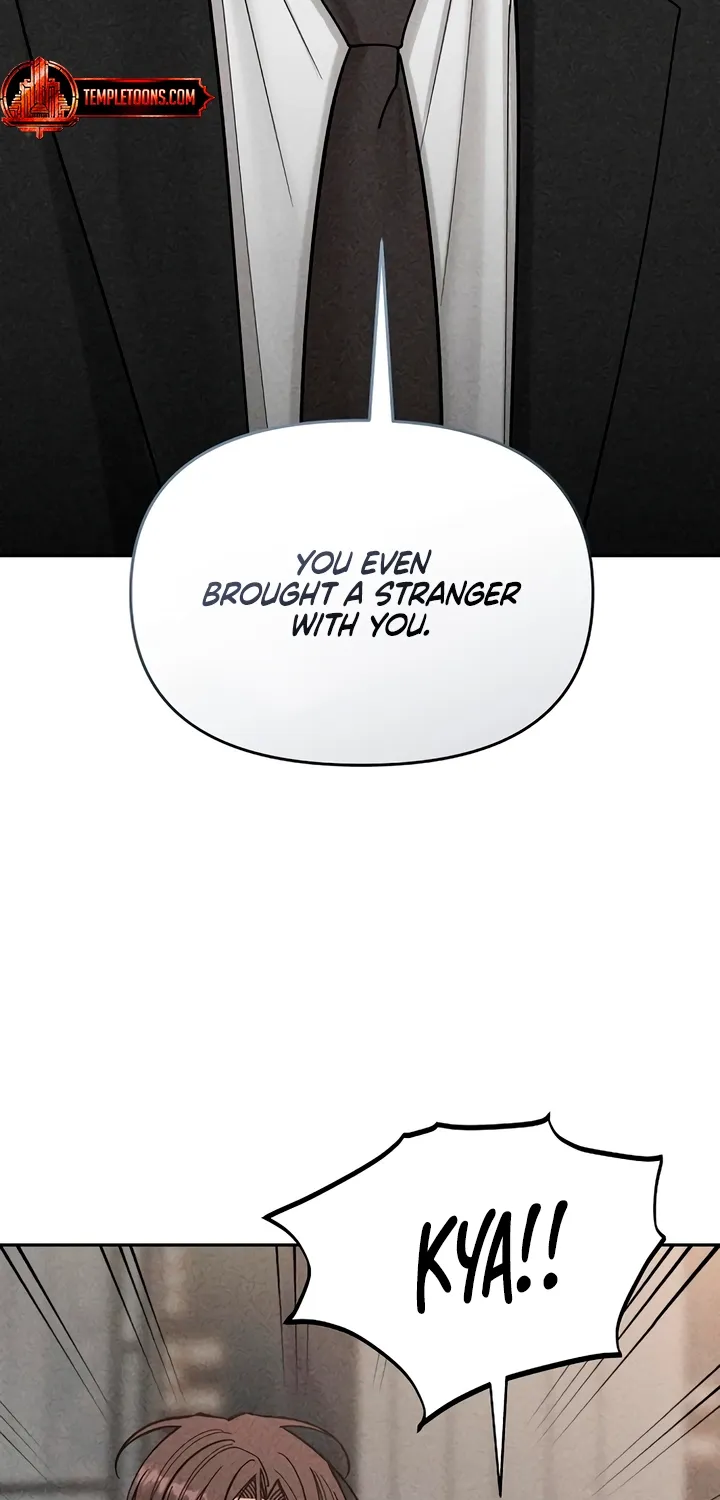 Observing My Mom's Friend's Son Chapter 17 page 31 - 