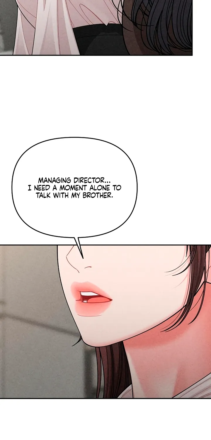 Observing My Mom's Friend's Son Chapter 17 page 37 - 