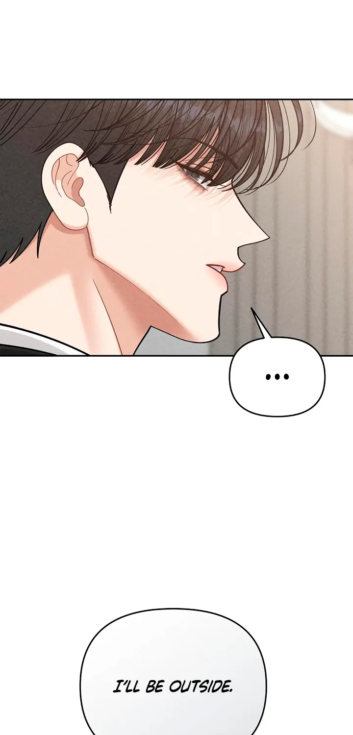 Observing My Mom's Friend's Son Chapter 17 page 38 - 