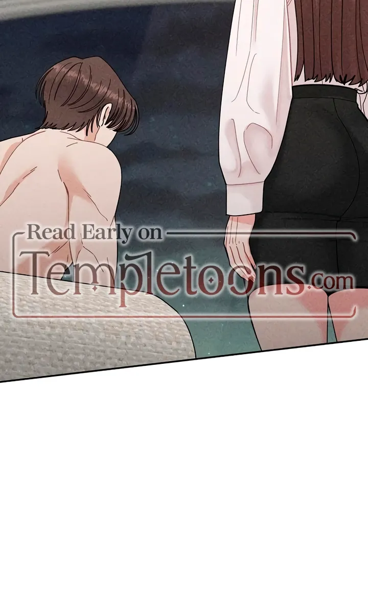 Observing My Mom's Friend's Son Chapter 17 page 40 - 