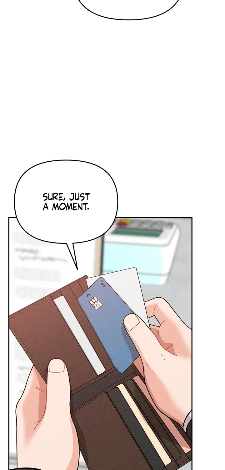 Observing My Mom's Friend's Son Chapter 17 page 5 - 