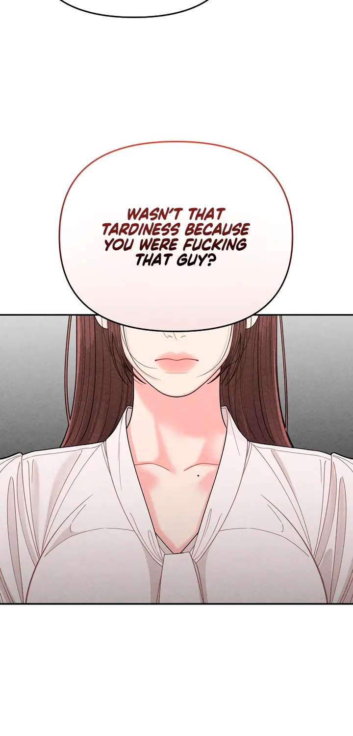 Observing My Mom's Friend's Son Chapter 17 page 43 - 
