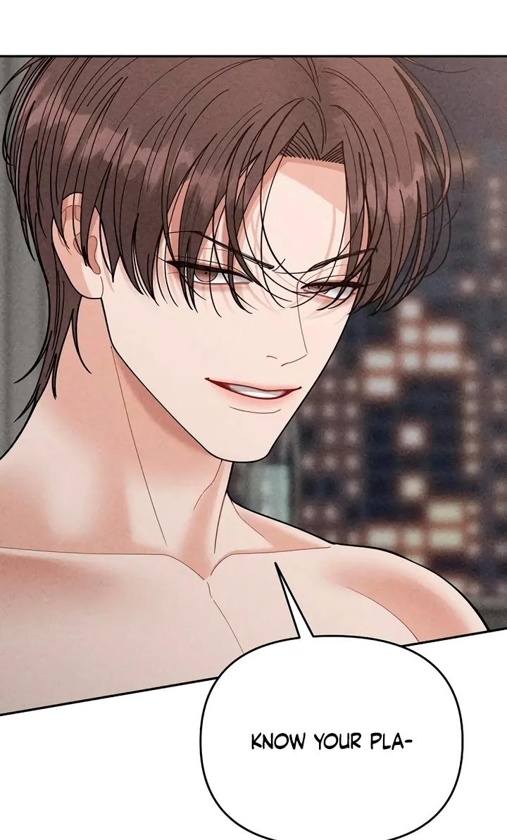 Observing My Mom's Friend's Son Chapter 17 page 44 - 