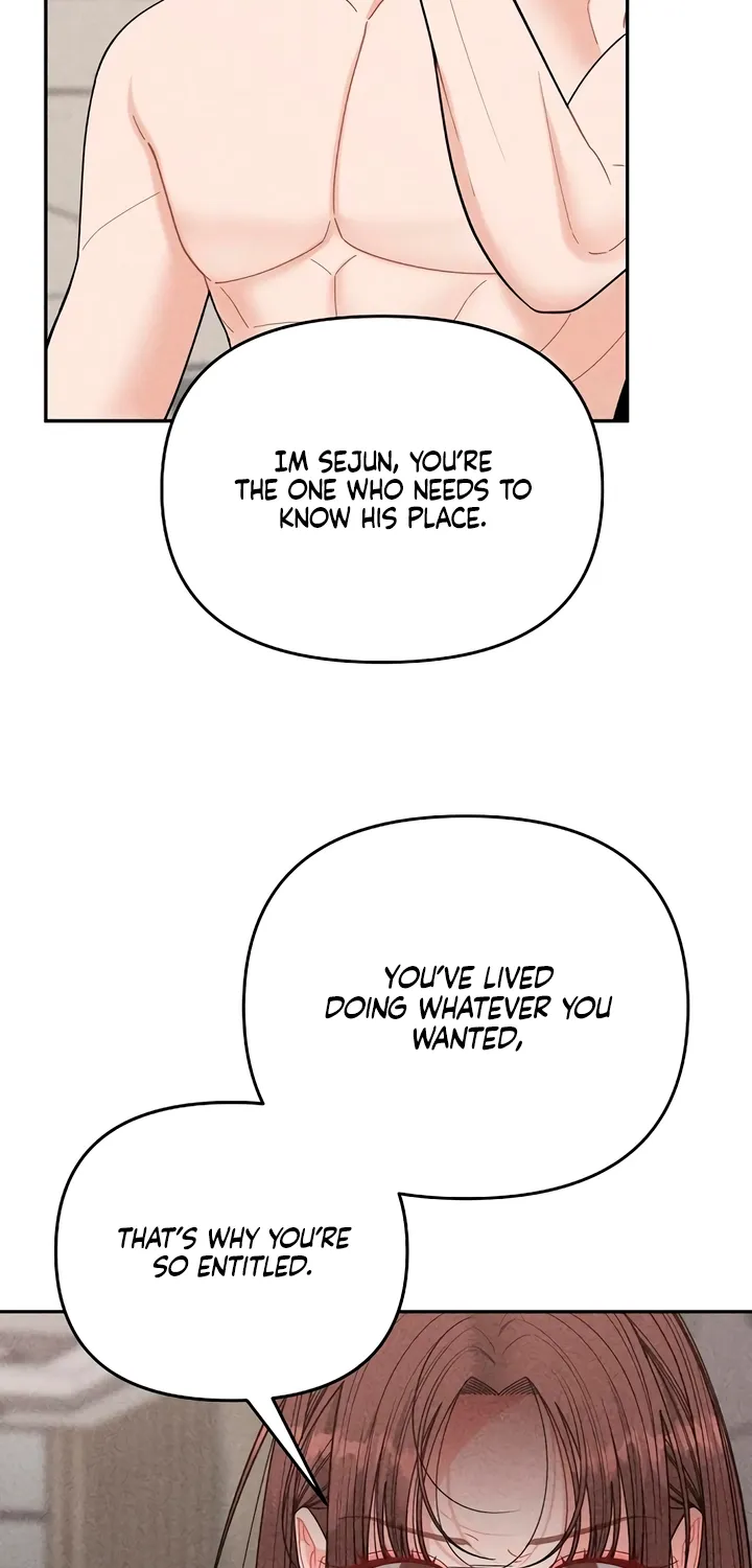 Observing My Mom's Friend's Son Chapter 17 page 47 - 