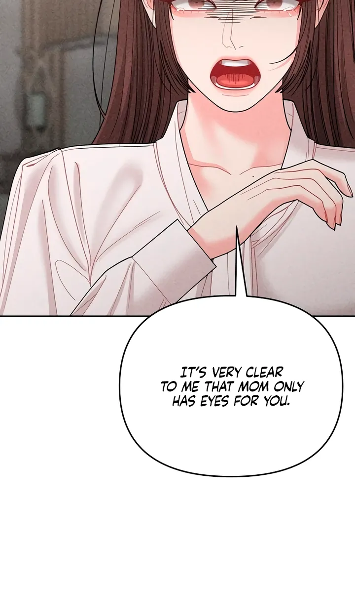 Observing My Mom's Friend's Son Chapter 17 page 48 - 