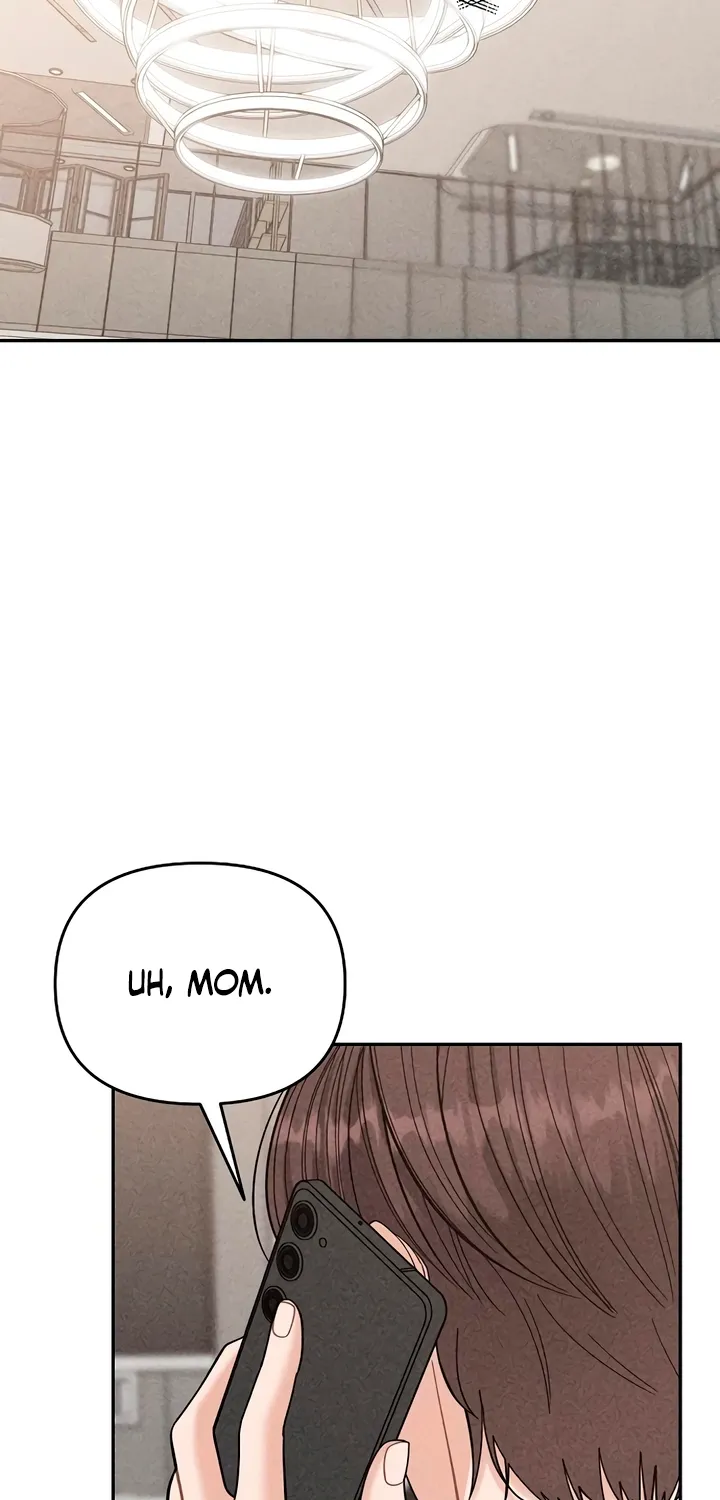 Observing My Mom's Friend's Son Chapter 17 page 62 - 