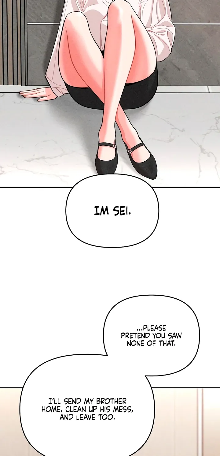 Observing My Mom's Friend's Son Chapter 17 page 68 - 