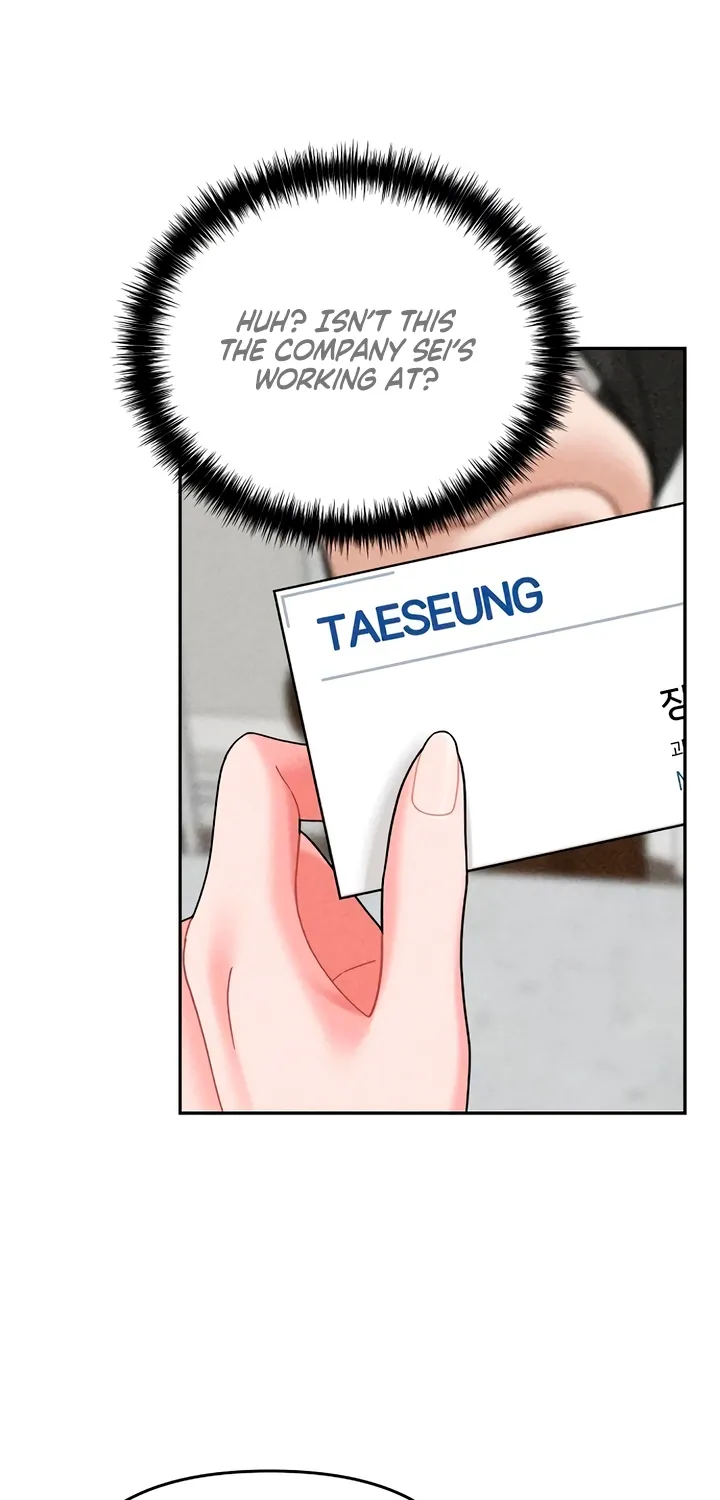 Observing My Mom's Friend's Son Chapter 17 page 9 - 