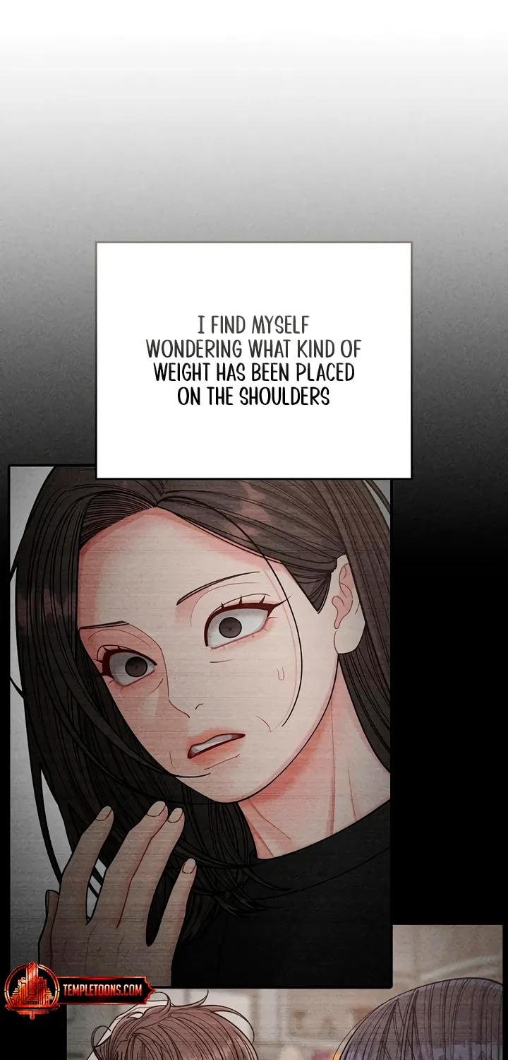 Observing My Mom's Friend's Son Chapter 18 page 11 - 