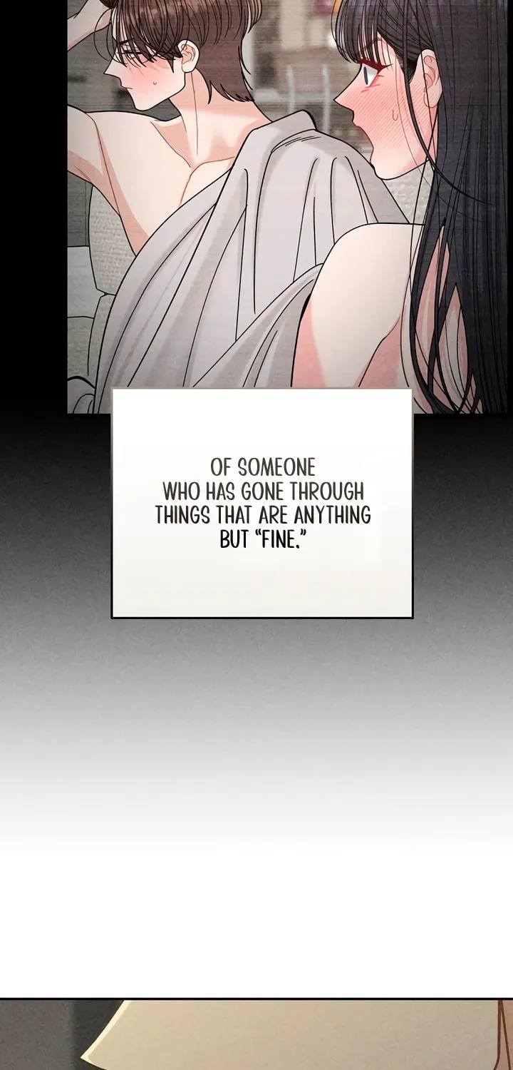 Observing My Mom's Friend's Son Chapter 18 page 12 - 