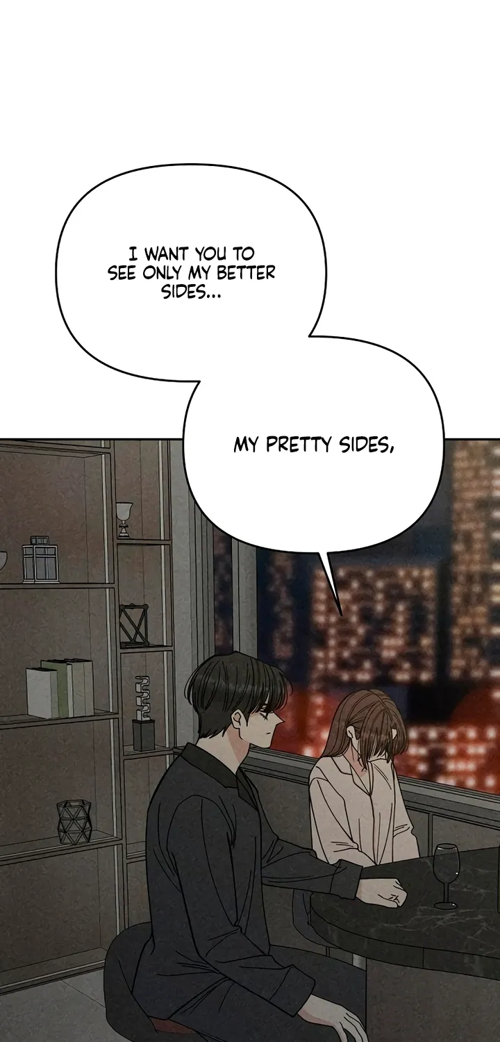 Observing My Mom's Friend's Son Chapter 18 page 15 - 