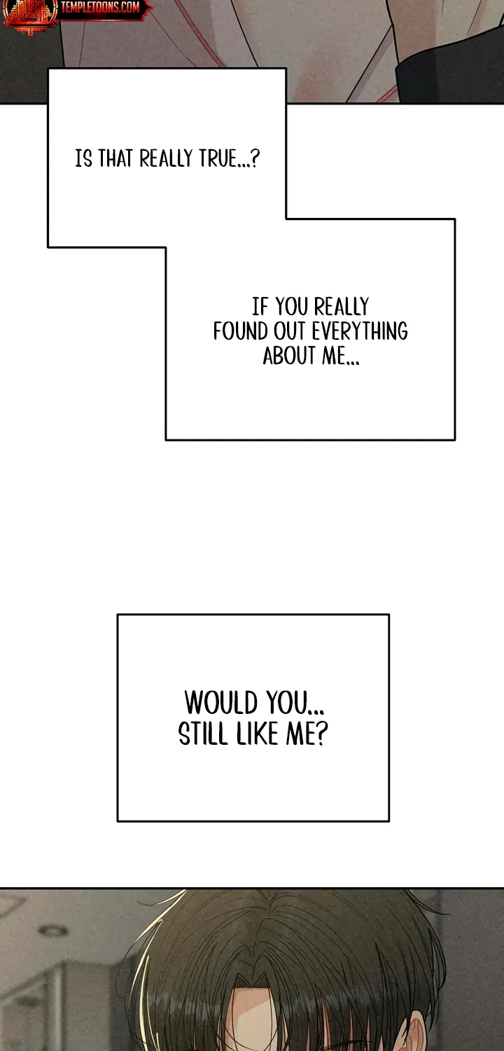 Observing My Mom's Friend's Son Chapter 18 page 22 - 