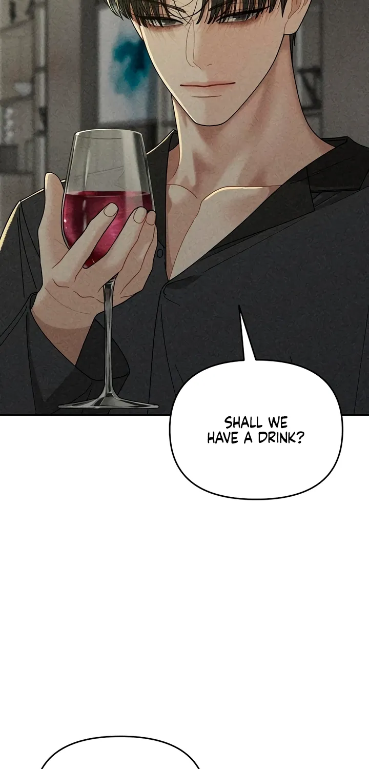 Observing My Mom's Friend's Son Chapter 18 page 23 - 