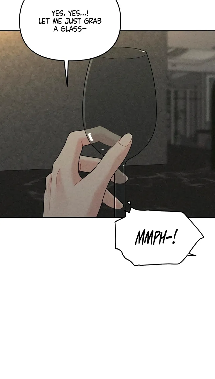 Observing My Mom's Friend's Son Chapter 18 page 24 - 